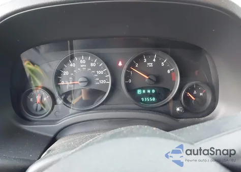 2012 Jeep Patriot Latitude from USA, damaged, VIN 1C4NJPFB4CD673004